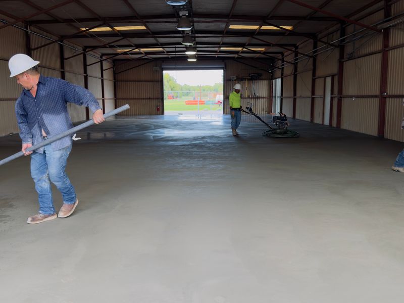 Concrete Repair