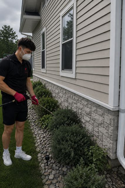 Pest Control