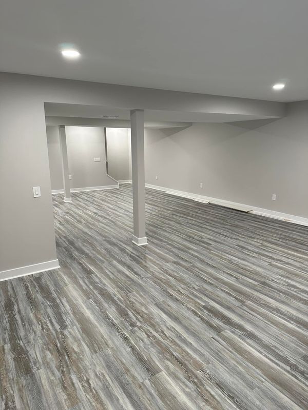 Flooring