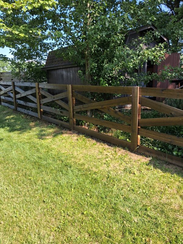 Fencing