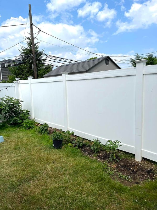 Residential Pressure Washing