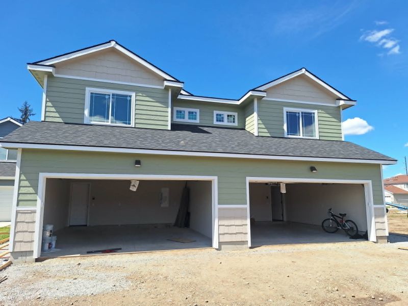 Exterior Painting
