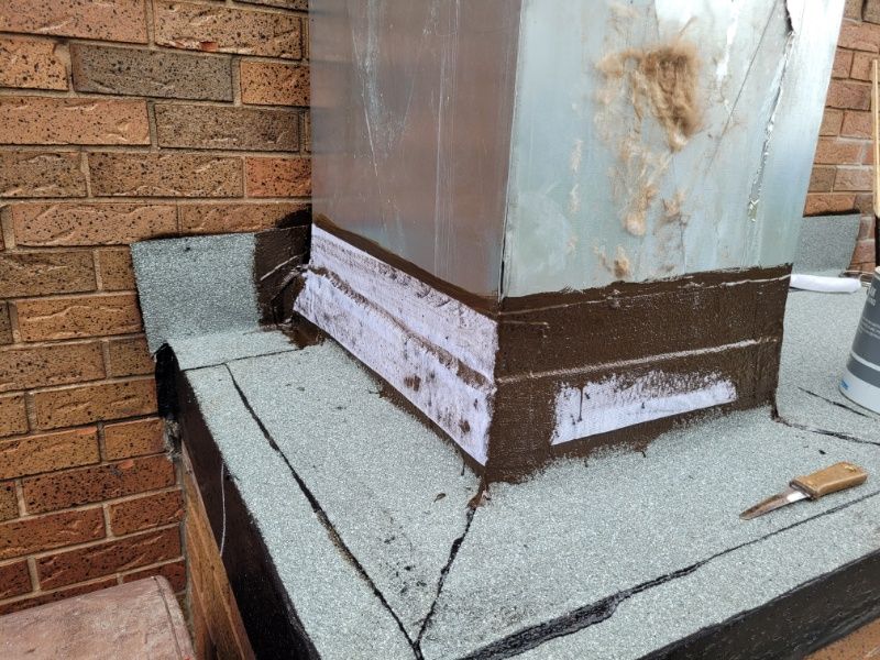 Roofing Maintenance