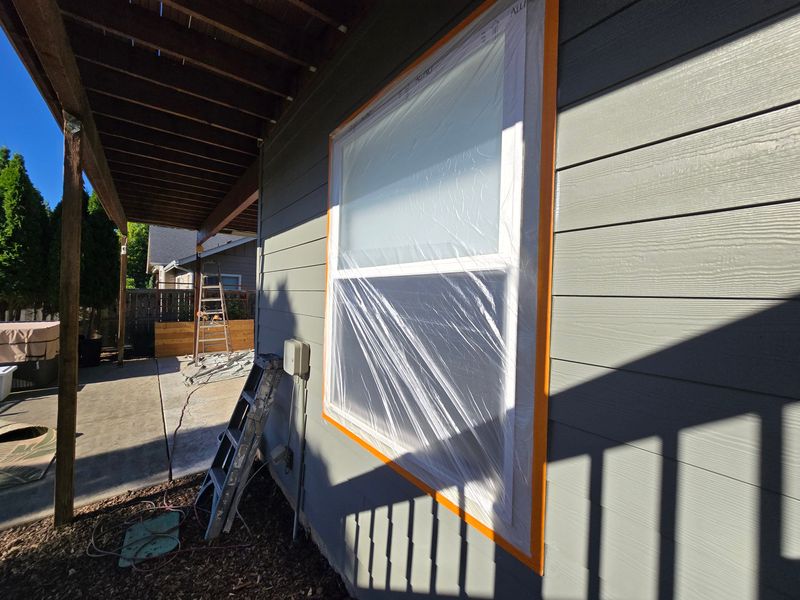 Exterior Painting