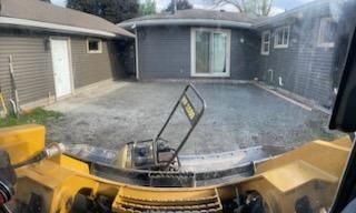 Skid loader