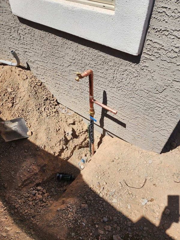 Irrigation Systems