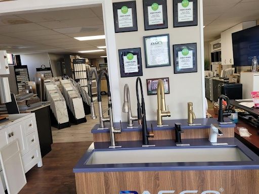 Cabinet Sales & Installation