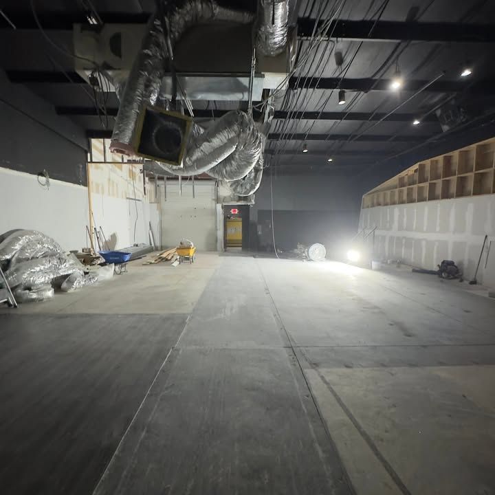 Interior Home Renovations