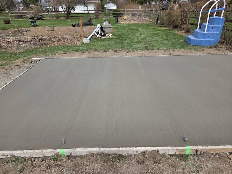 Concrete Services