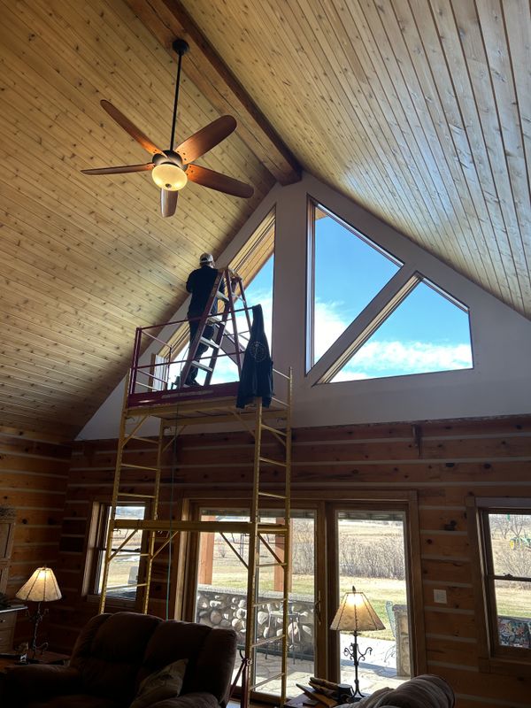Remodeling Services