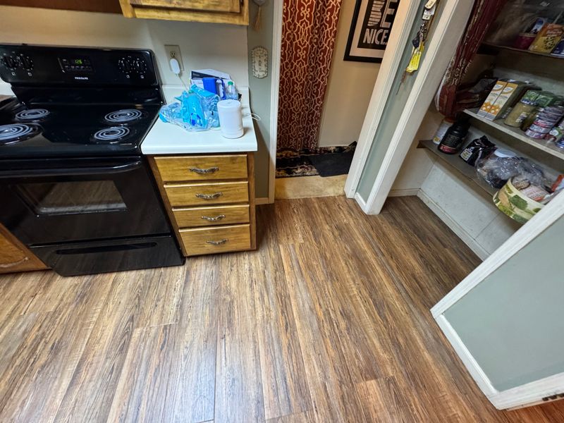 Kitchen Renovation