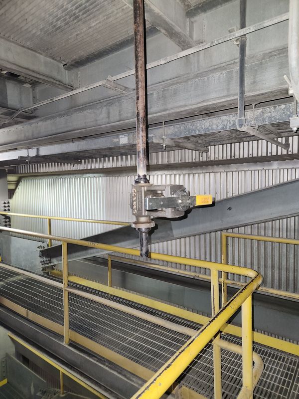 Commercial & Industrial Mechanical Maintenance