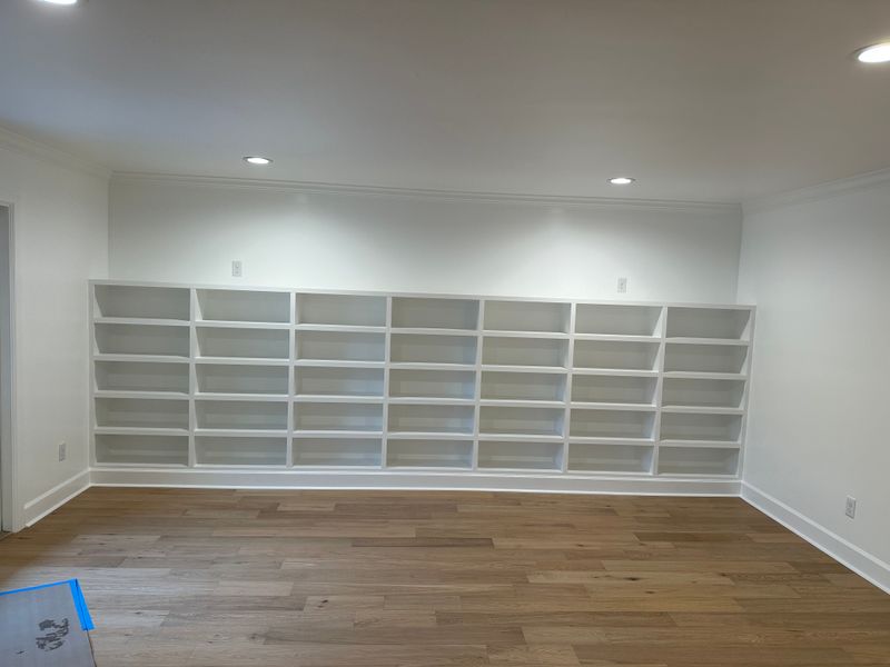Interior Painting