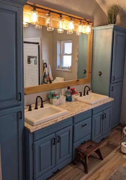 Interior Renovations