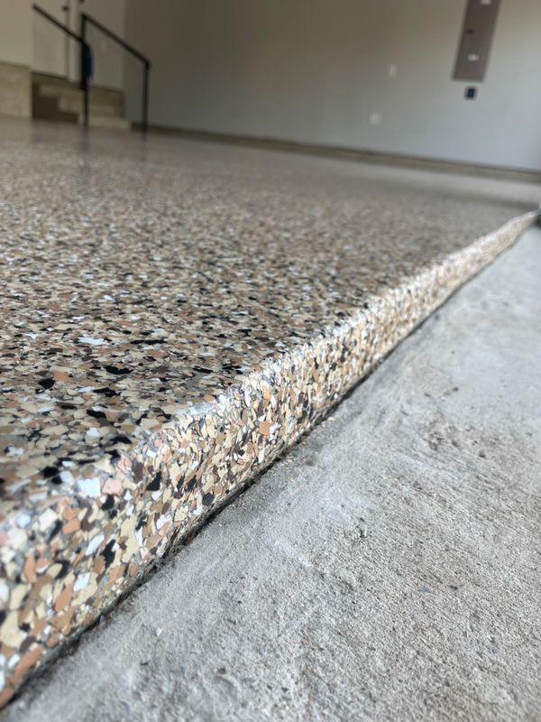 Garage Floors