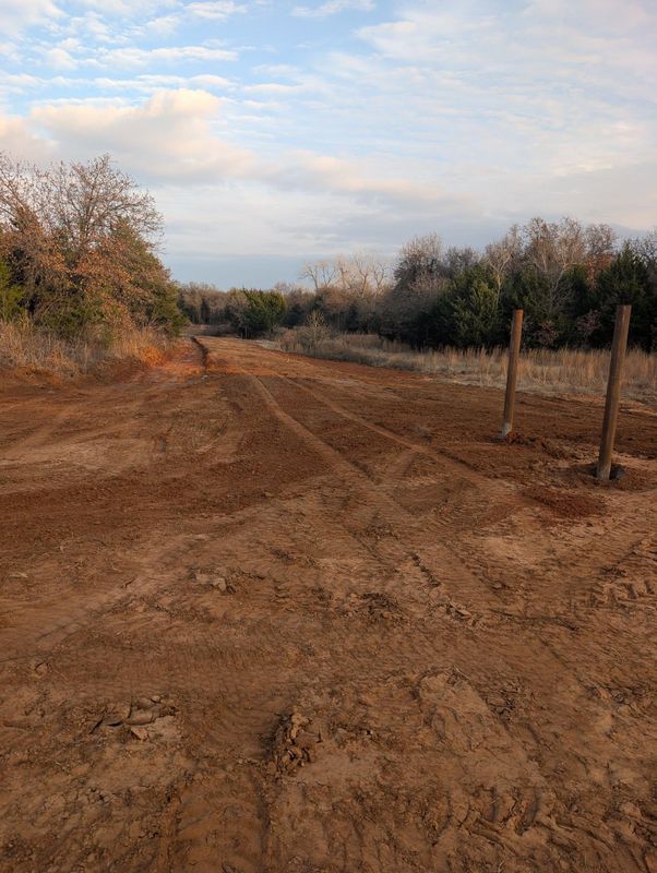 Land Clearing & Demolition