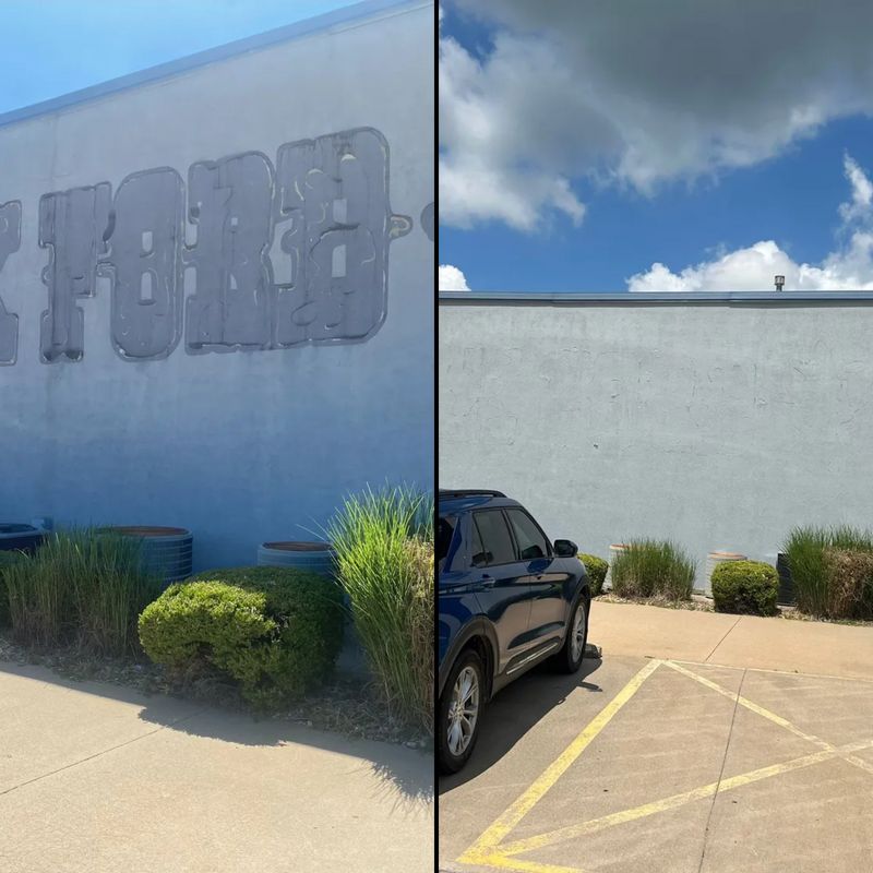 Commercial Painting