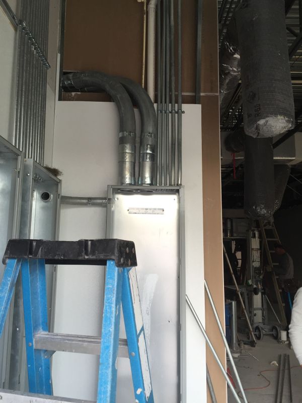 Electrical Panel Upgrades