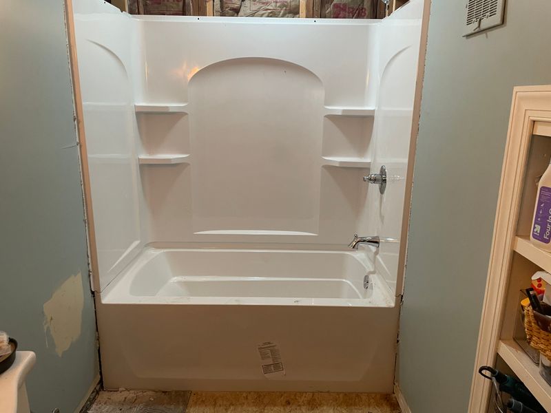 Plumbing Repairs