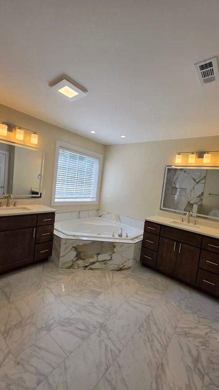 Bathroom Renovation