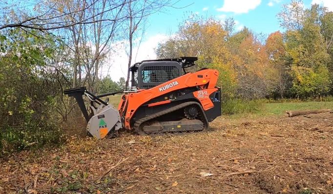 Land Clearing