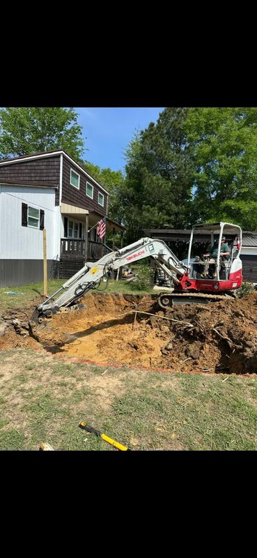 Demolition Services