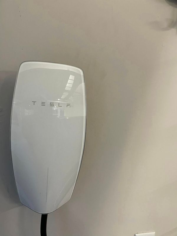 EV Chargers