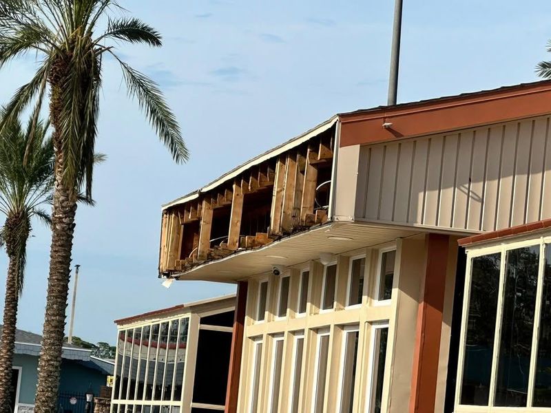 Roofing Installation
