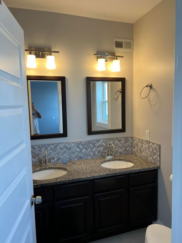 Interior Painting gallery