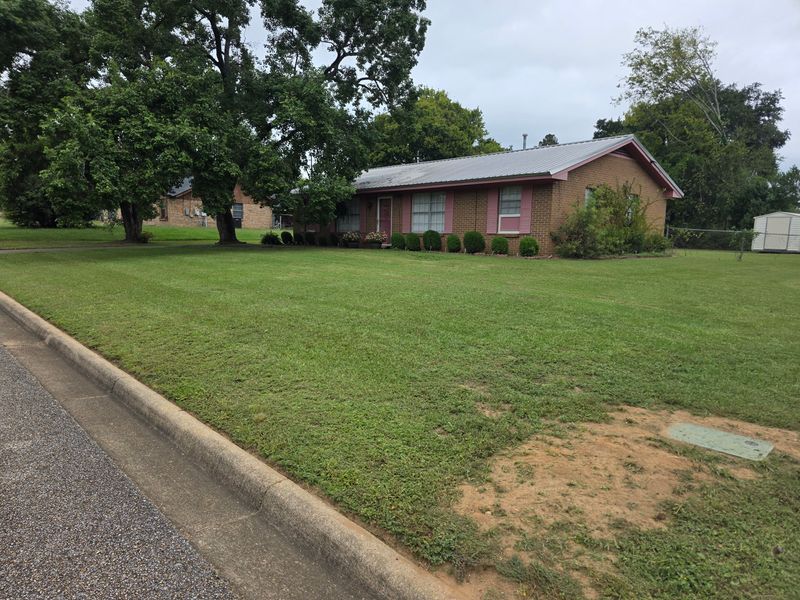 Lawn Maintenance