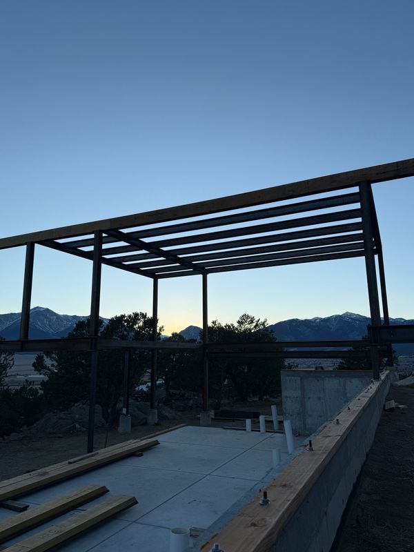 Structural Steel gallery