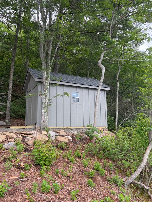 Exterior Renovations