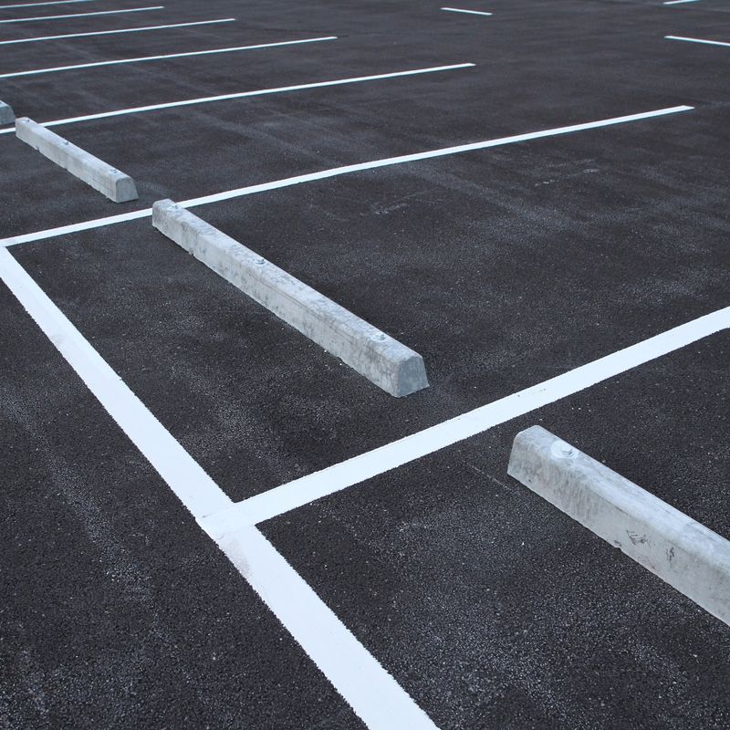 Parking Lot Construction