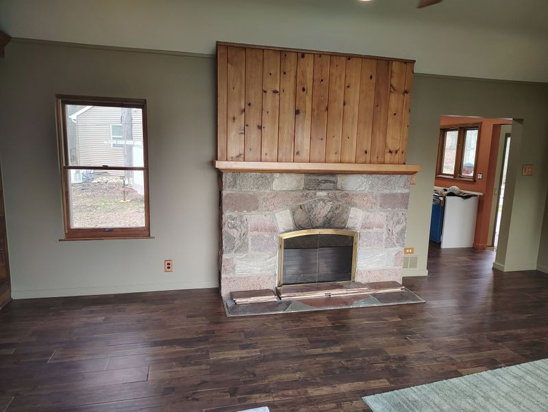 Remodeling Services