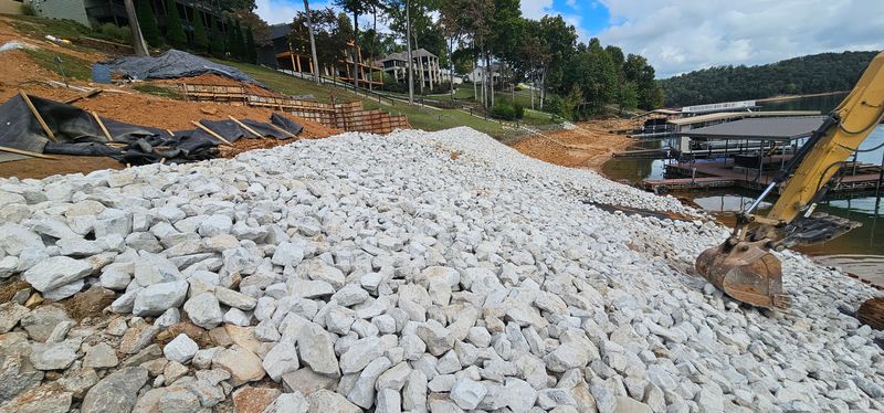 Shoreline Restoration gallery