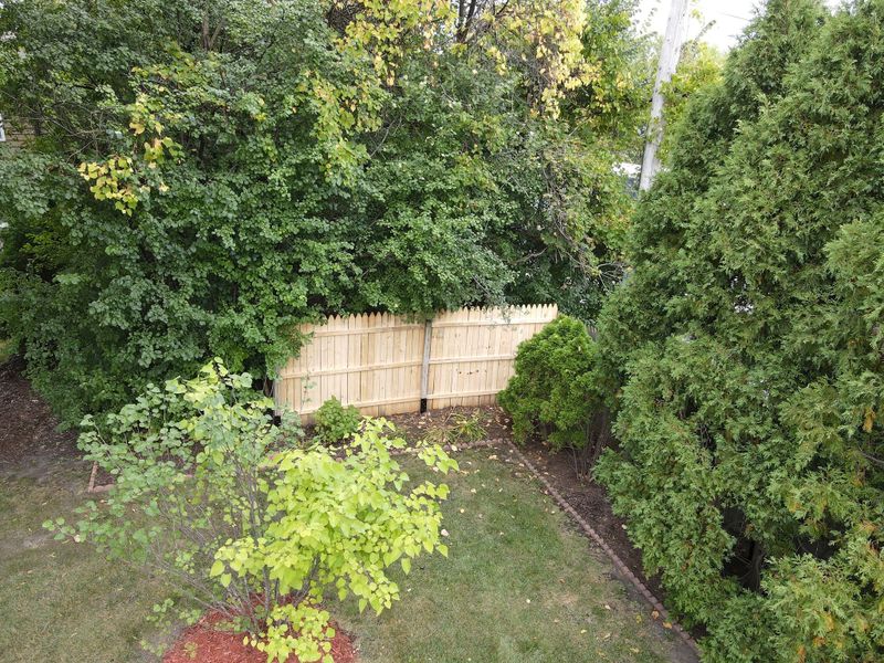 Fence Repair