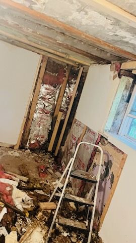 Carpentry