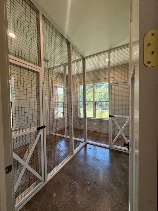 New Construction: Woodlock