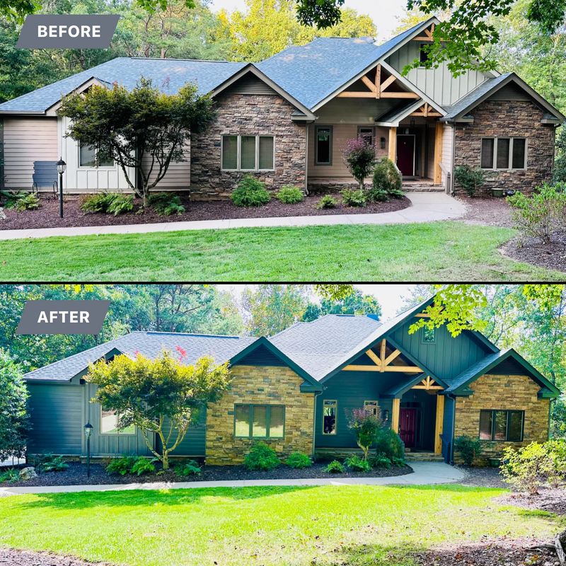 Exterior Painting