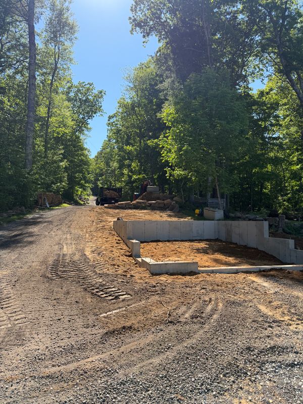 Sitework