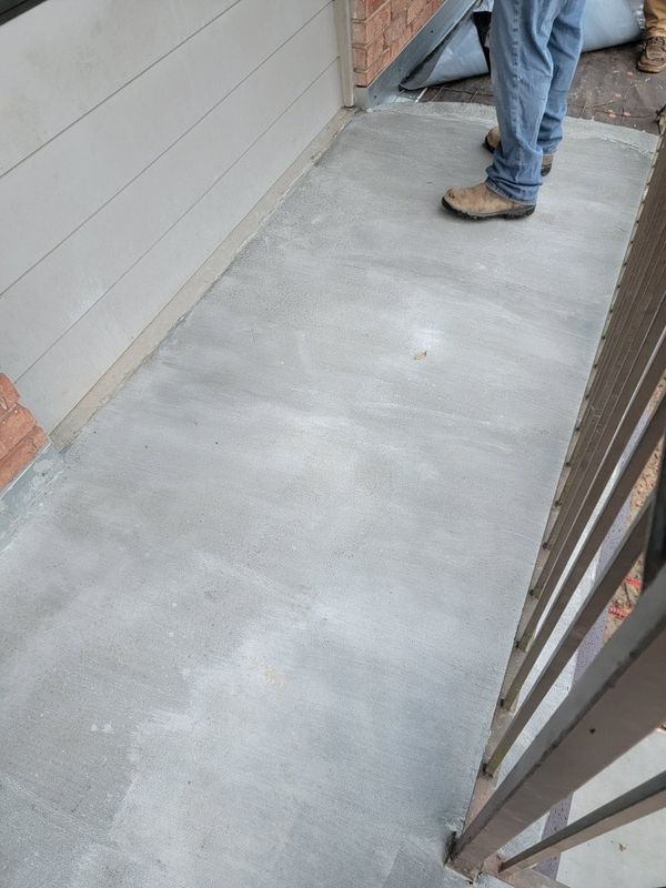 Concrete