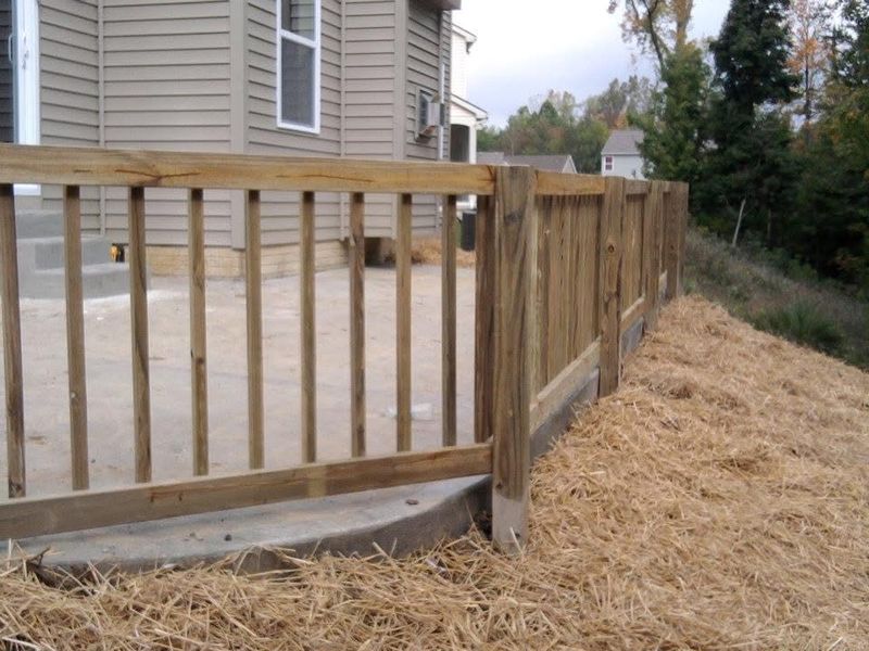 Fencing