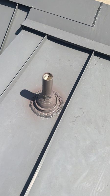 Metal Roof