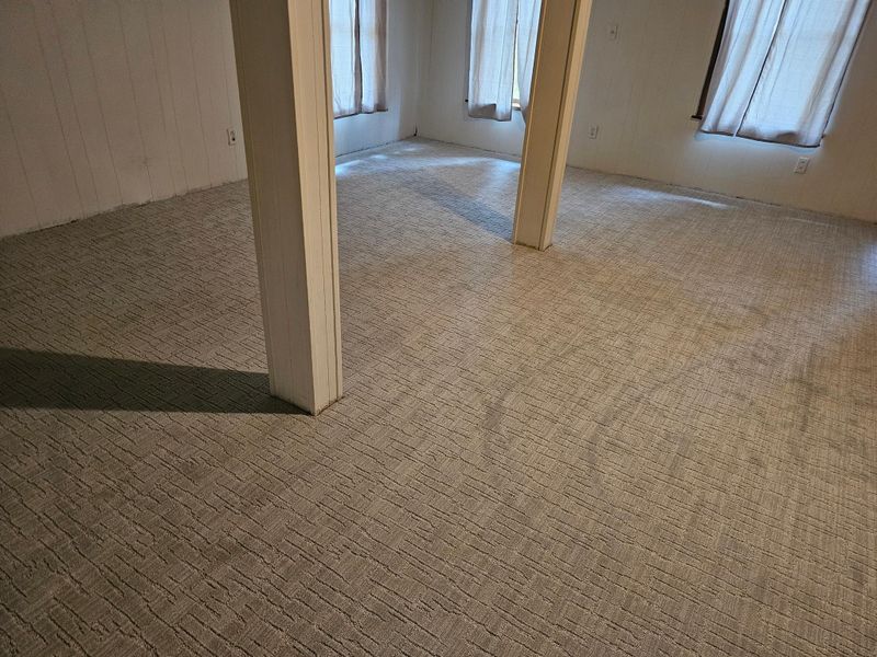Floor Installation
