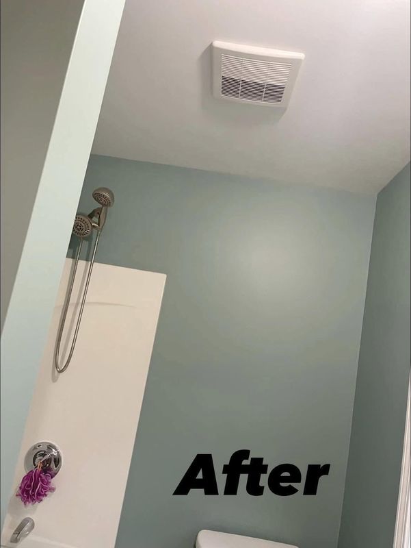 Interior Painting