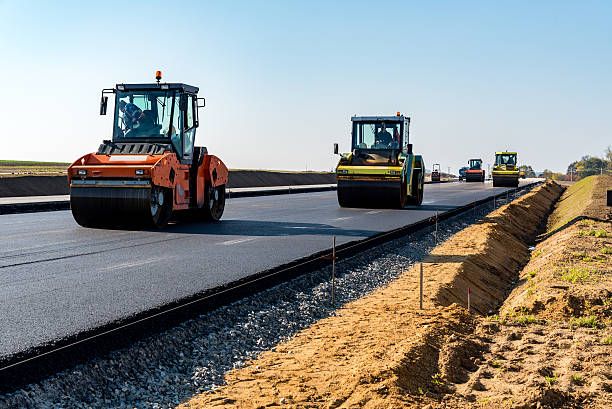 Asphalt Repair