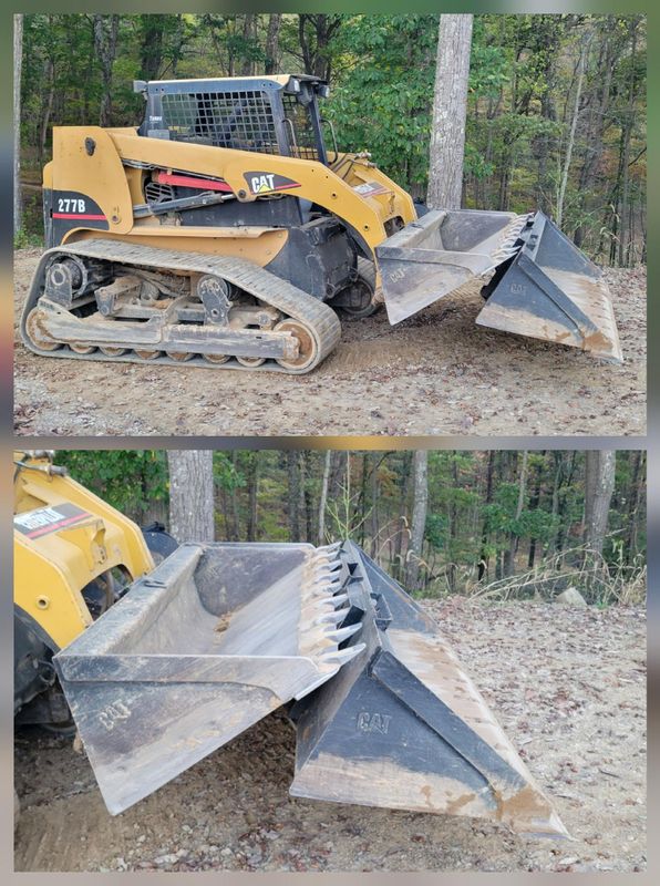 Land Grading