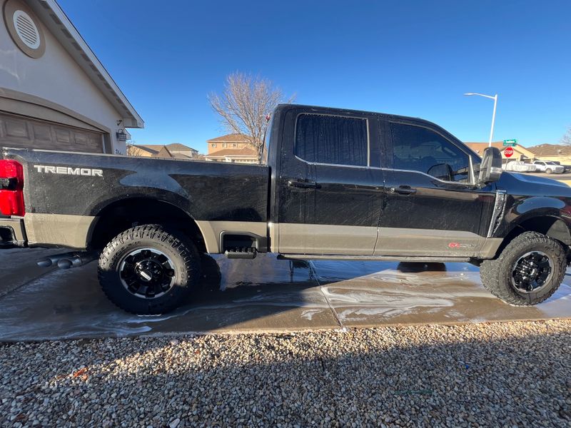 Full Detail Service