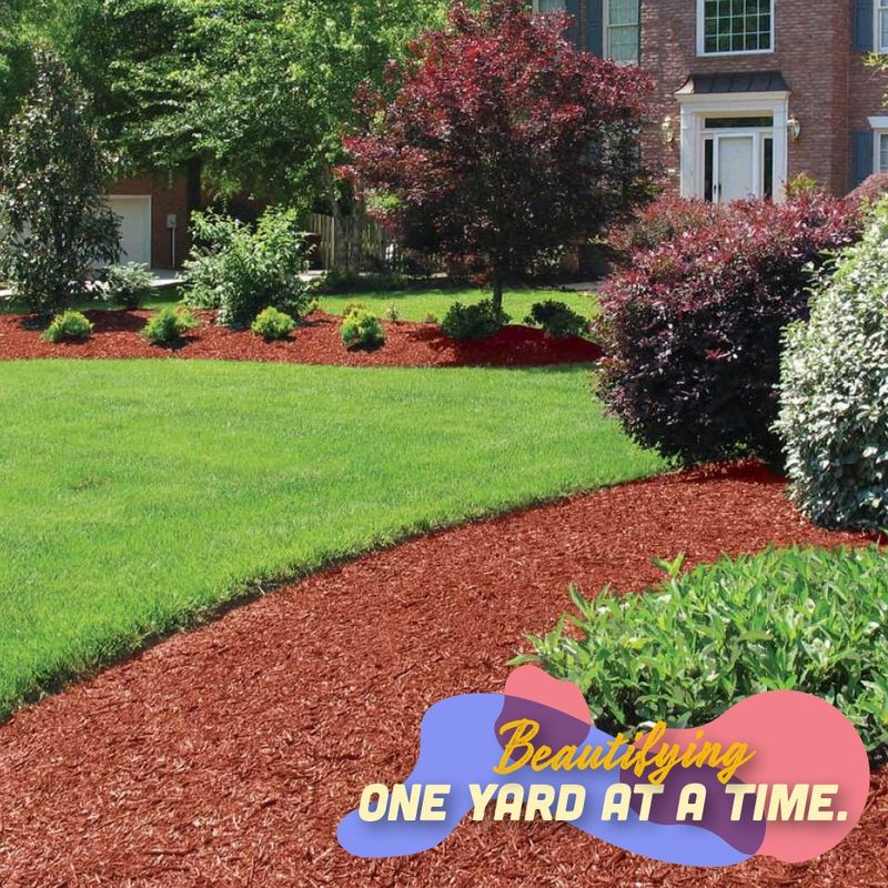 Garden Designs