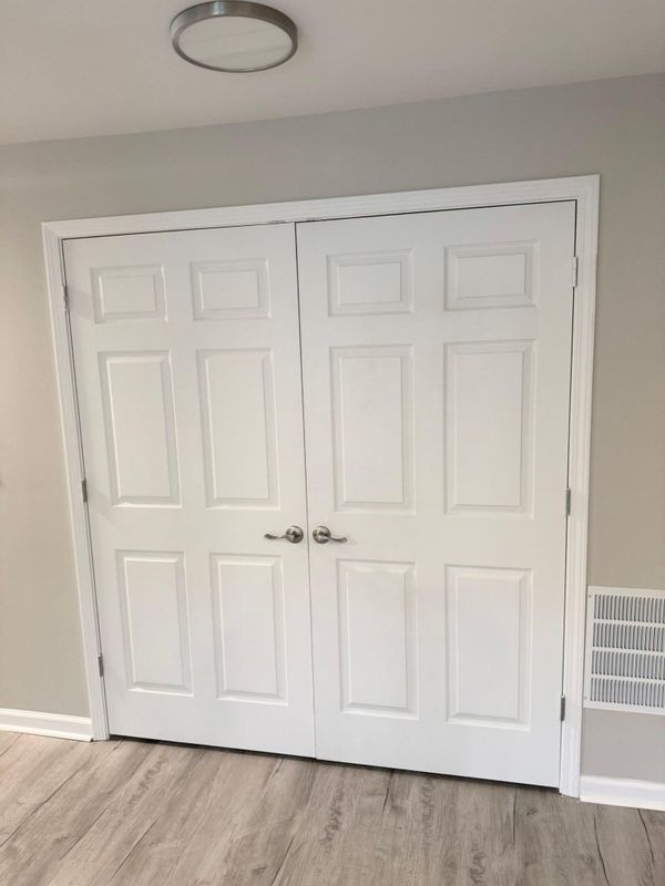 Drywall Finishing